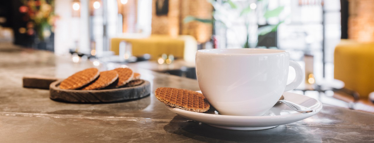 Dutch Coffee