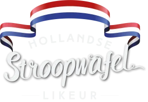 Hollandse Stroopwafel Likeur Logo