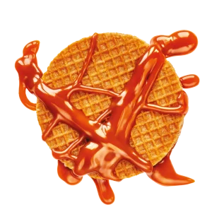 Stroopwafel